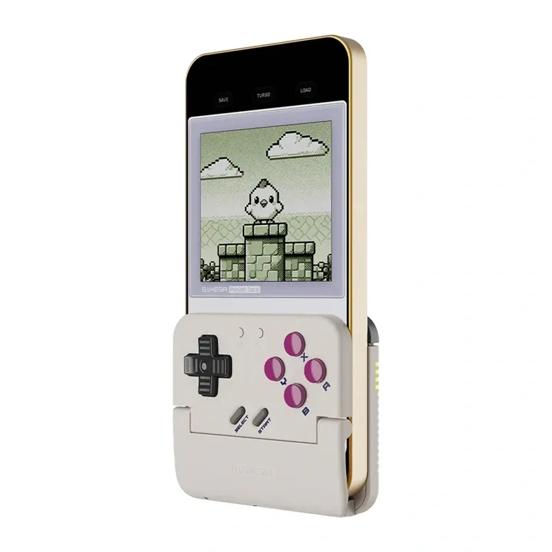 GameSir Pocket Taco Vertical Mobile Controller